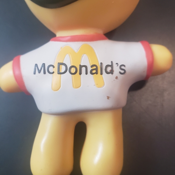 Cactus Jack 2022 McDonald's Adult Happy Meal Toy Cactus Plant Flea Market - Picture 2 of 3